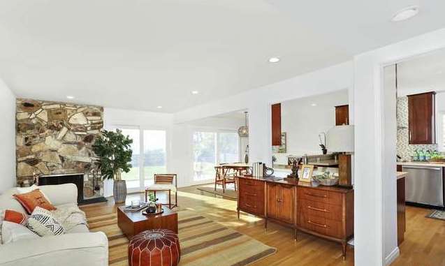Eagle Rock, Traditional, MCM, ACME, Real Estate, Views, Mid-Century