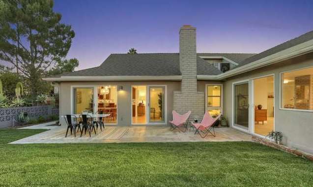 Eagle Rock, Traditional, MCM, ACME, Real Estate, Views, Mid-Century