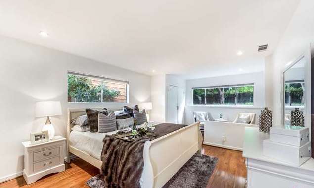 Silver Lake, Bungalow, ACME, Real Estate, NELA, Contemporary, Views