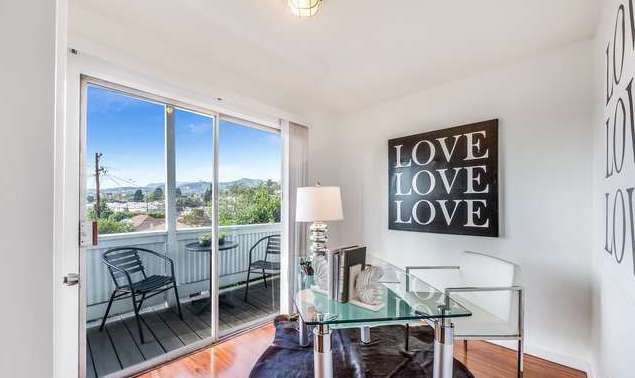 Silver Lake, Bungalow, ACME, Real Estate, NELA, Contemporary, Views