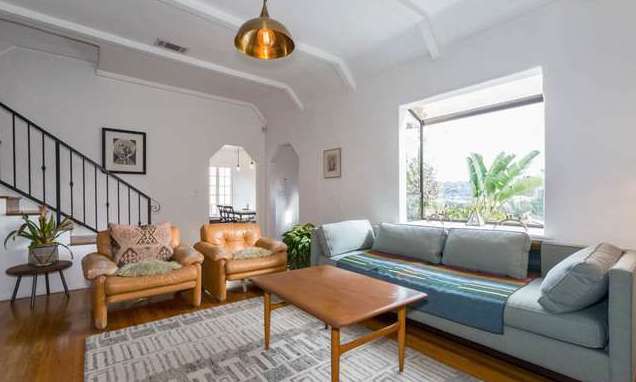 Silver Lake, NELA, ACME, Real Estate, Traditional, Cottage, Views