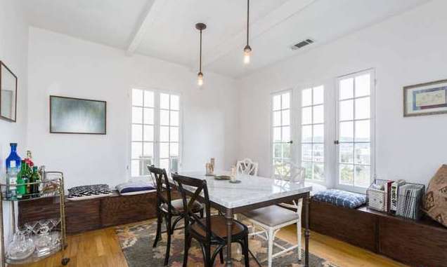 Silver Lake, NELA, ACME, Real Estate, Traditional, Cottage, Views