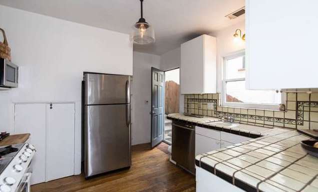 Silver Lake, NELA, ACME, Real Estate, Traditional, Cottage, Views