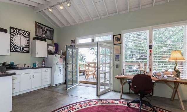 Silver Lake, NELA, ACME, Real Estate, Traditional, Cottage, Views