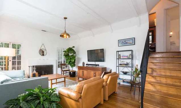 Silver Lake, NELA, ACME, Real Estate, Traditional, Cottage, Views