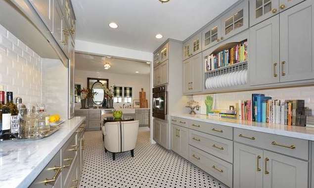Mid-City, Mid Los Angeles, ACME, Tudor, English Country, Real Estate 