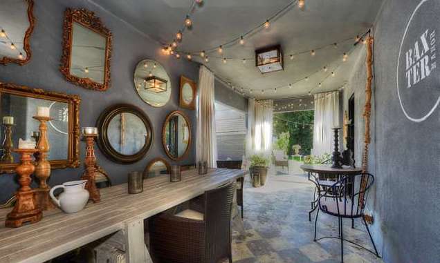 Mid-City, Mid Los Angeles, ACME, Tudor, English Country, Real Estate 