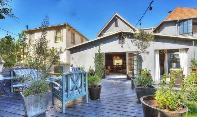 Mid-City, Mid Los Angeles, ACME, Tudor, English Country, Real Estate 
