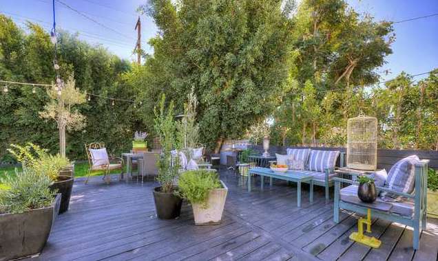 Mid-City, Mid Los Angeles, ACME, Tudor, English Country, Real Estate 