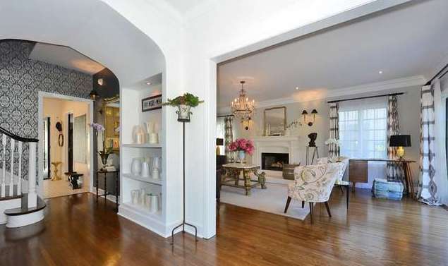 Mid-City, Mid Los Angeles, ACME, Tudor, English Country, Real Estate 