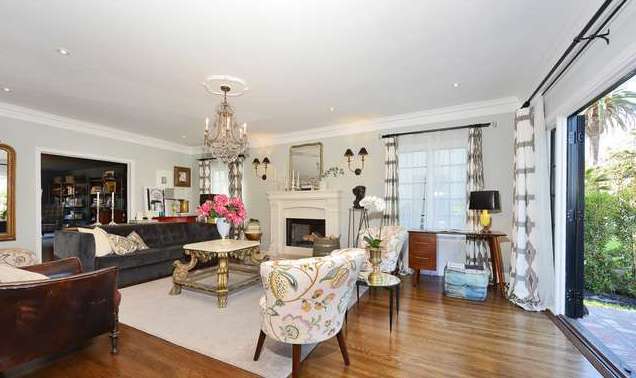 Mid-City, Mid Los Angeles, ACME, Tudor, English Country, Real Estate 