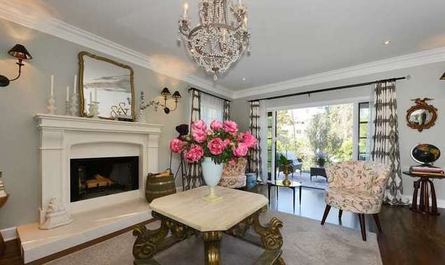 Mid-City, Mid Los Angeles, ACME, Tudor, English Country, Real Estate 