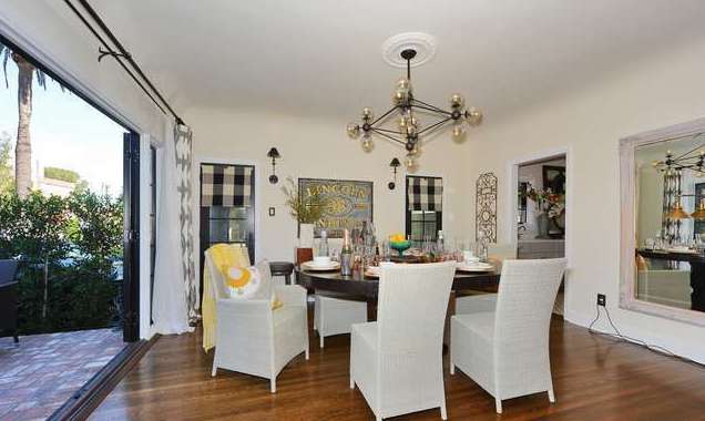 Mid-City, Mid Los Angeles, ACME, Tudor, English Country, Real Estate 
