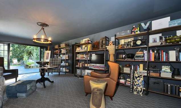 Mid-City, Mid Los Angeles, ACME, Tudor, English Country, Real Estate 