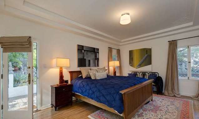 Spanish, Los Feliz, Hollywood Hills, Los Angeles, ACME, Real Estate, Mansion, Design, Interior Design