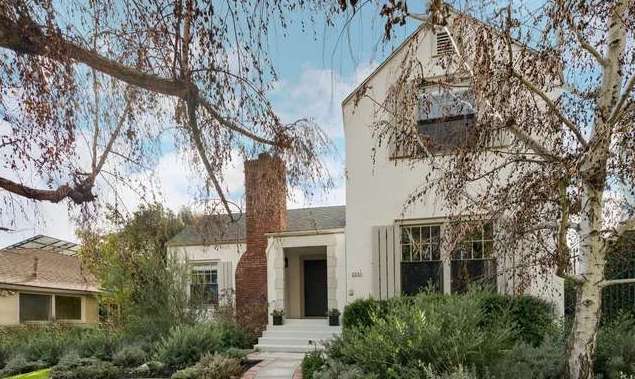 Los Feliz, English Country, ACME, Real Estate, Renovation, Modern, Pool, Guest House