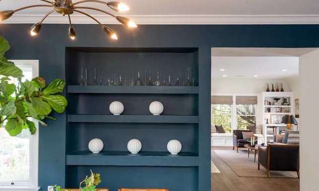 Los Feliz, English Country, ACME, Real Estate, Renovation, Modern, Pool, Guest House