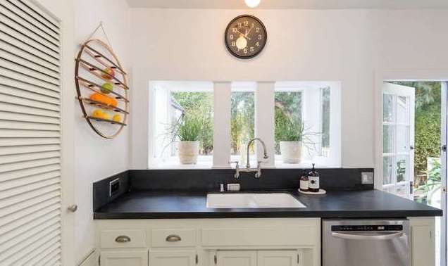 Los Feliz, English Country, ACME, Real Estate, Renovation, Modern, Pool, Guest House