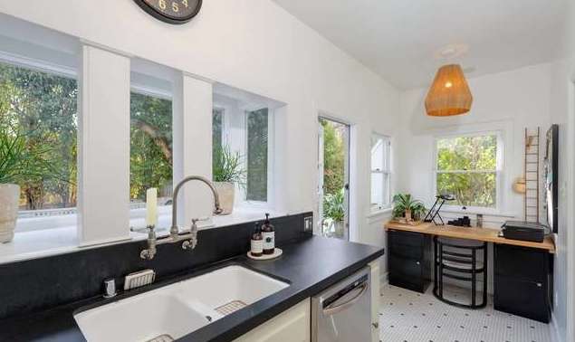 Los Feliz, English Country, ACME, Real Estate, Renovation, Modern, Pool, Guest House