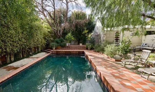 Los Feliz, English Country, ACME, Real Estate, Renovation, Modern, Pool, Guest House