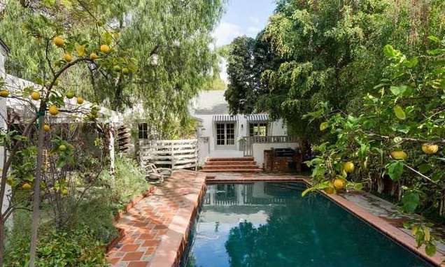 Los Feliz, English Country, ACME, Real Estate, Renovation, Modern, Pool, Guest House