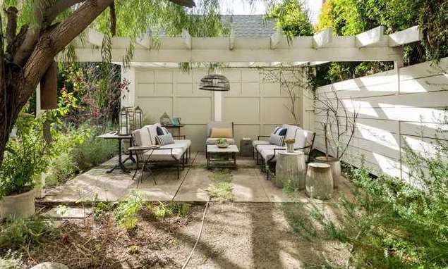 Los Feliz, English Country, ACME, Real Estate, Renovation, Modern, Pool, Guest House