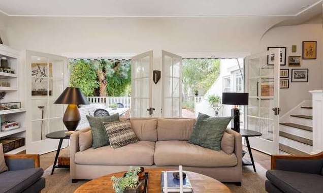 Los Feliz, English Country, ACME, Real Estate, Renovation, Modern, Pool, Guest House