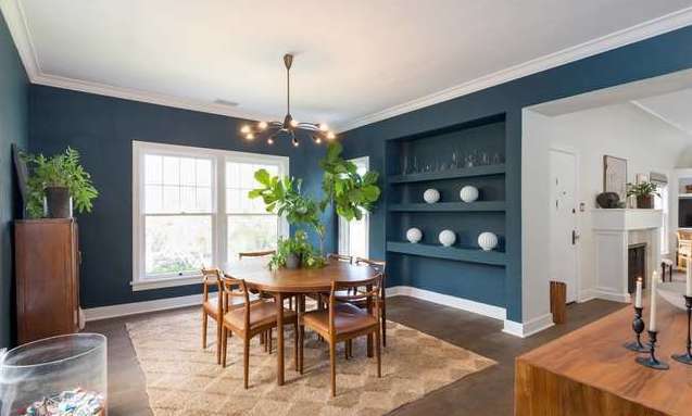 Los Feliz, English Country, ACME, Real Estate, Renovation, Modern, Pool, Guest House