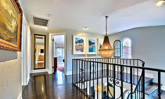 Spanish, Los Feliz, Hollywood Hills, Los Angeles, ACME, Real Estate, Mansion, Design, Interior Design