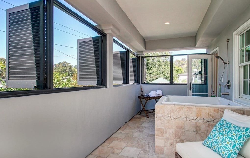 Pasadena Real Estate, Traditional Home, Tree-lined Street, San Rafael Neighborhood
