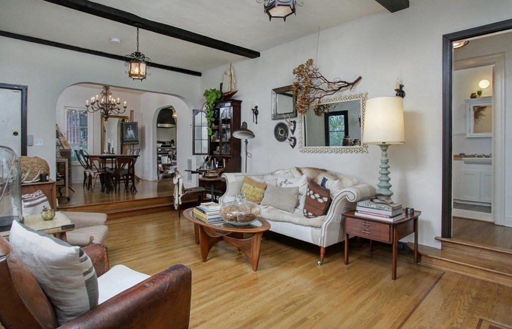 Mount Washington, Mt Washington, Spanish, Hillside, ACME, Real Estate, Views