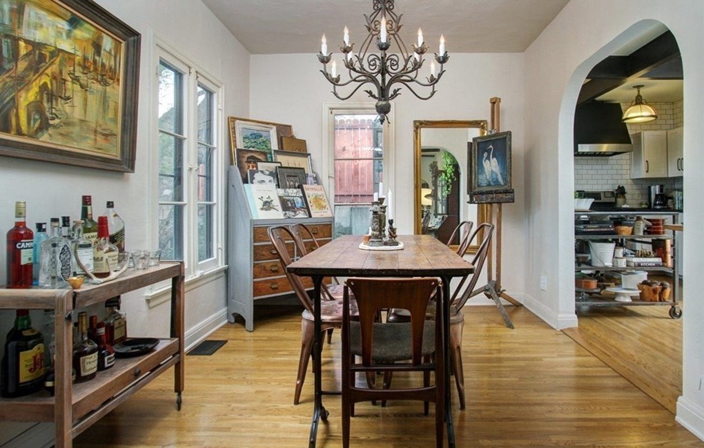 Mount Washington, Mt Washington, Spanish, Hillside, ACME, Real Estate, Views