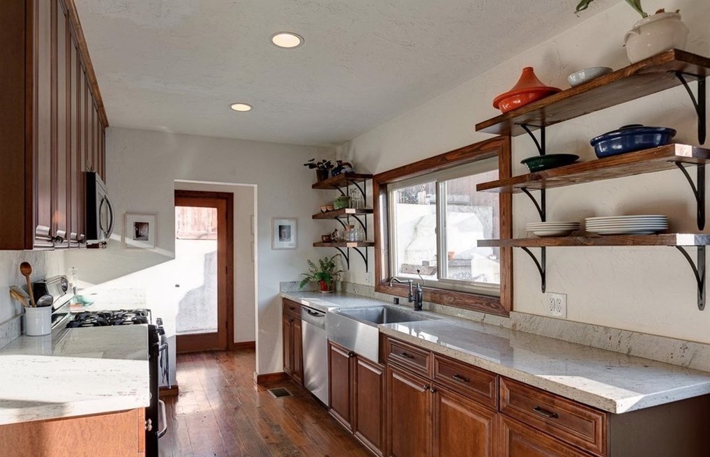Highland Park, Spanish, ACME, Real Estate, NELA, Northeast LA, Spanish Style, Views, Charming House