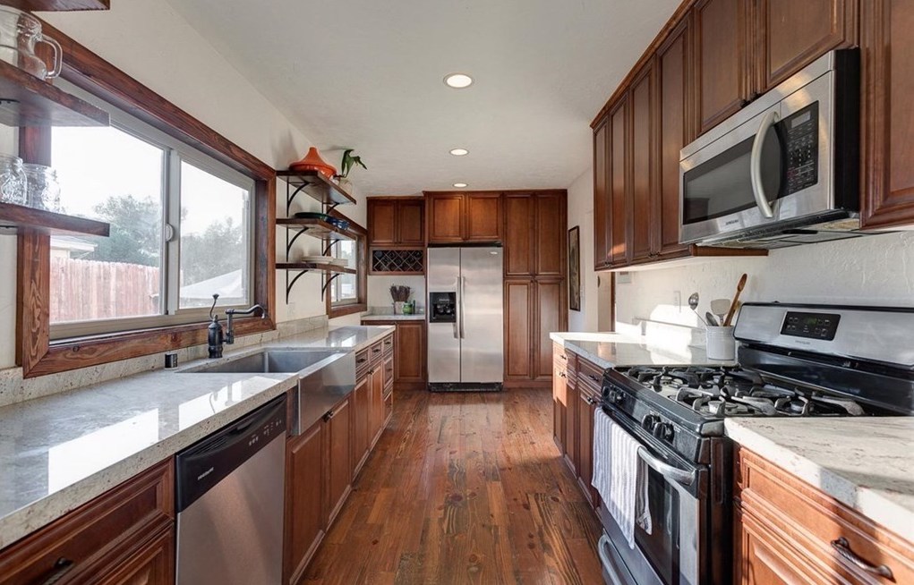 Highland Park, Spanish, ACME, Real Estate, NELA, Northeast LA, Spanish Style, Views, Charming House