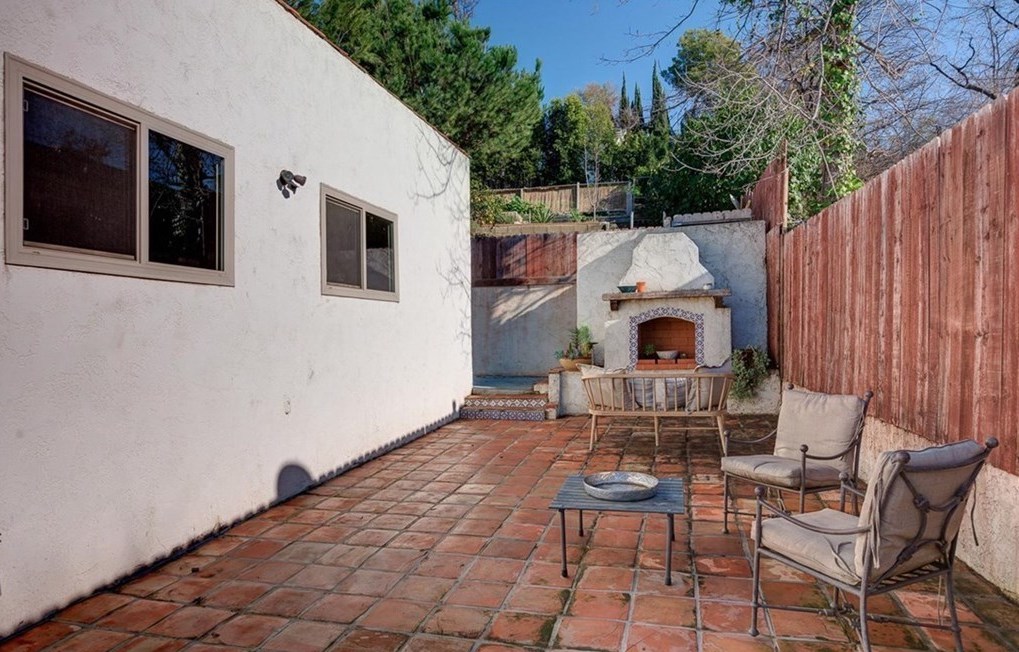 Highland Park, Spanish, ACME, Real Estate, NELA, Northeast LA, Spanish Style, Views, Charming House