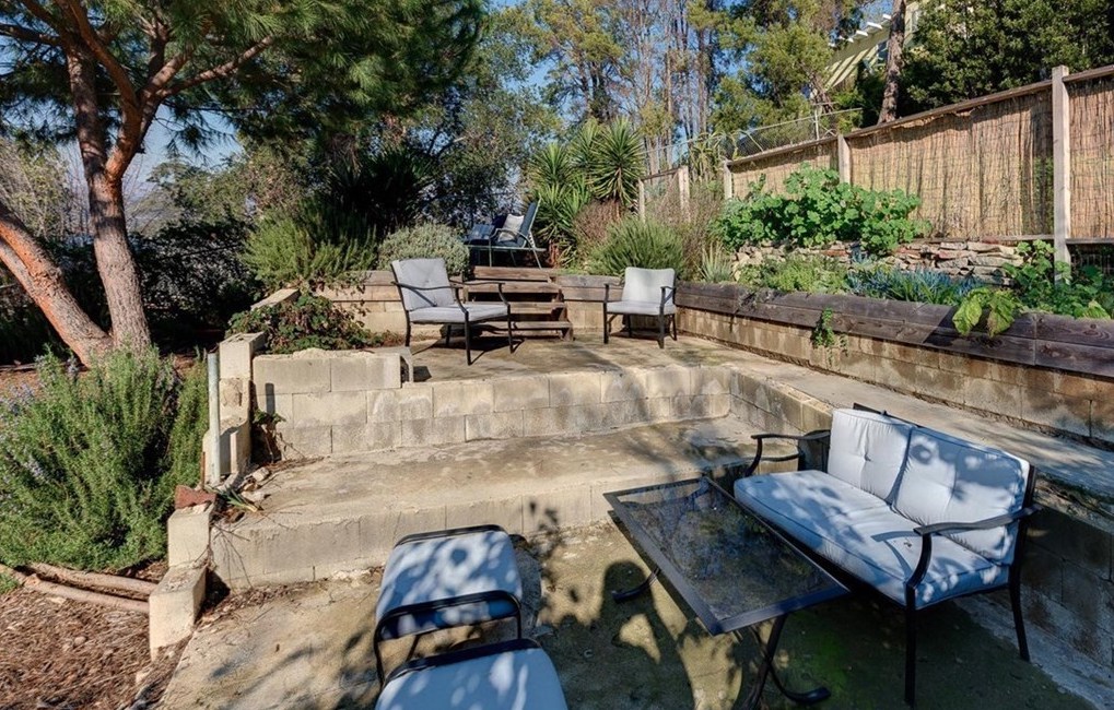 Highland Park, Spanish, ACME, Real Estate, NELA, Northeast LA, Spanish Style, Views, Charming House
