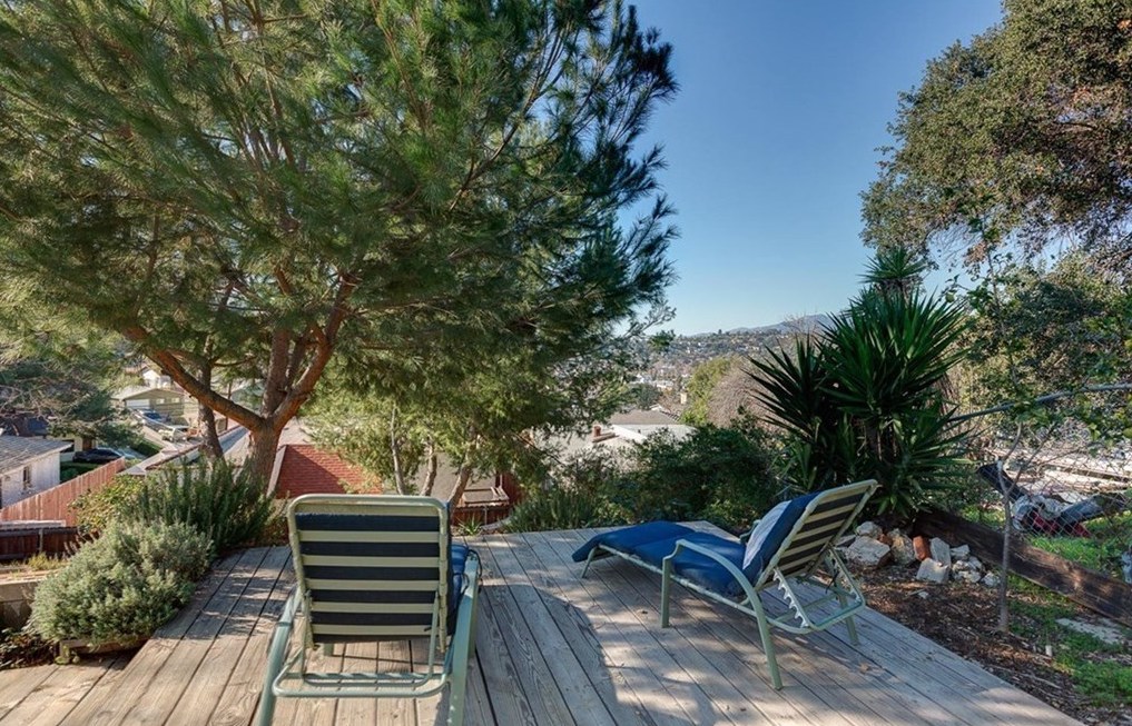 Highland Park, Spanish, ACME, Real Estate, NELA, Northeast LA, Spanish Style, Views, Charming House