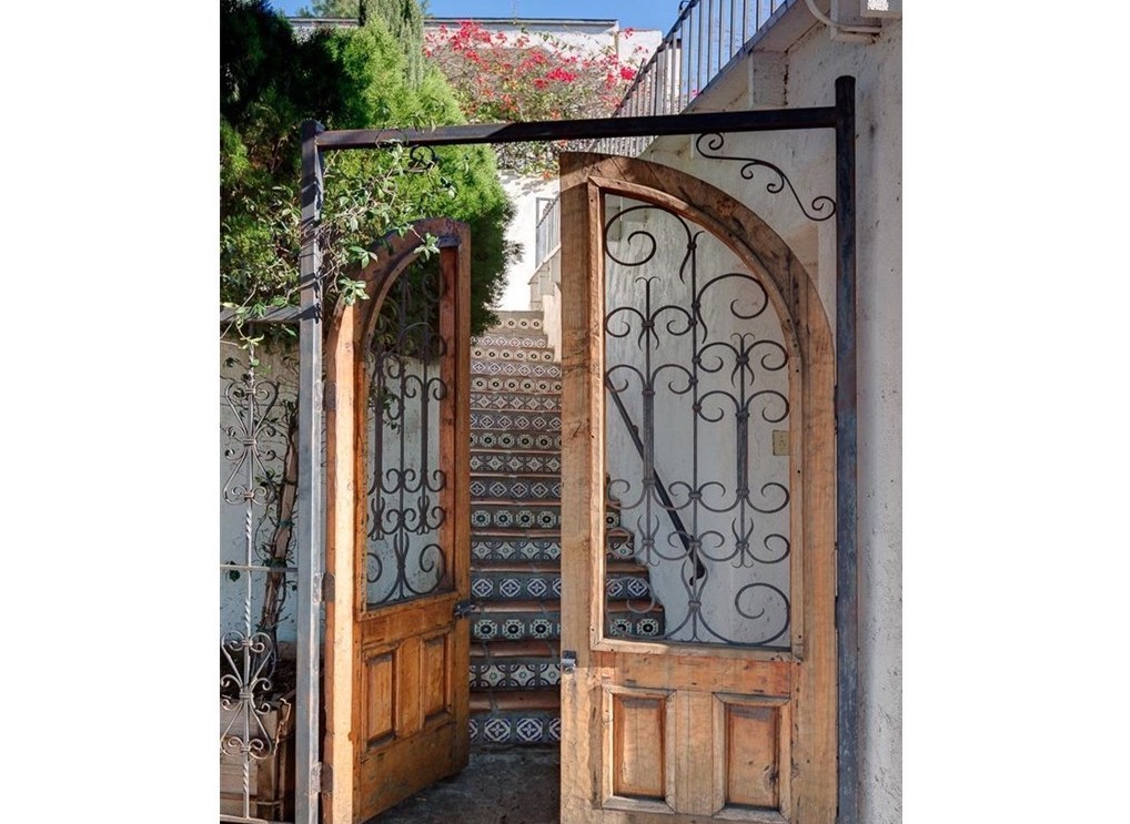 Highland Park, Spanish, ACME, Real Estate, NELA, Northeast LA, Spanish Style, Views, Charming House