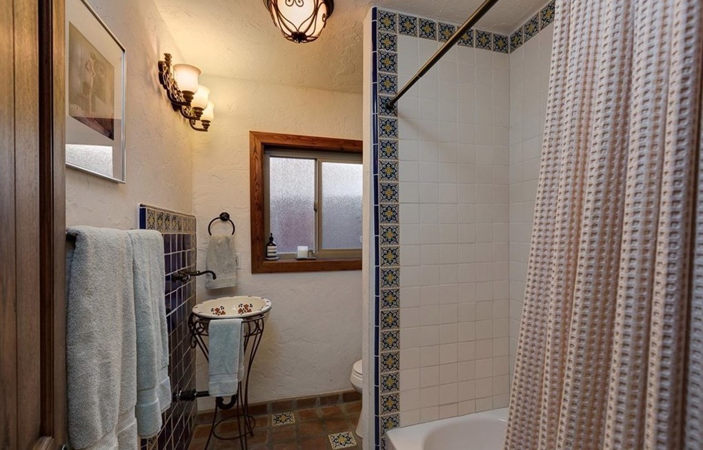 Highland Park, Spanish, ACME, Real Estate, NELA, Northeast LA, Spanish Style, Views, Charming House
