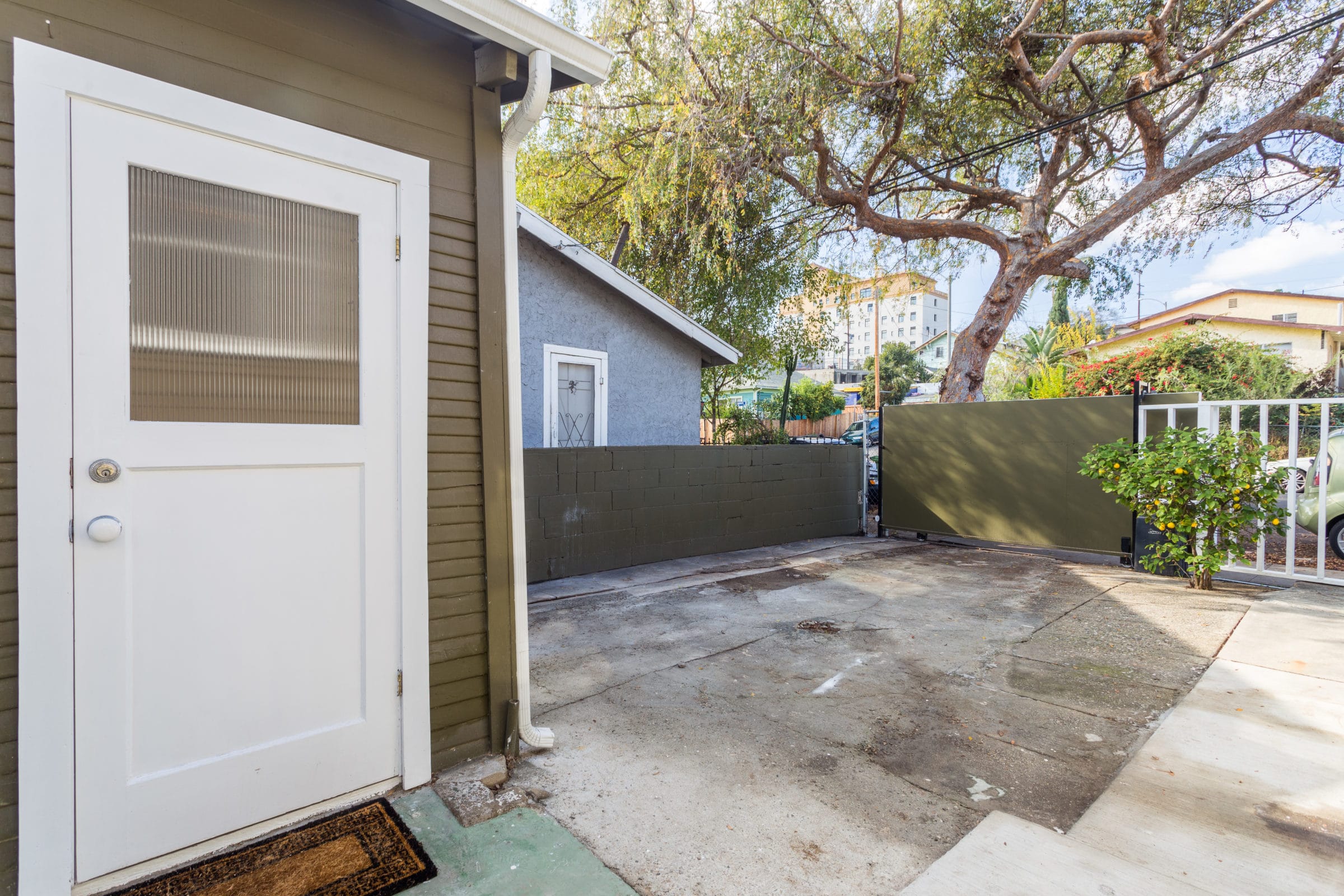 Echo Park, Bungalow, ACME, Rosemont, California Bungalow, Northeast LA, Eastside