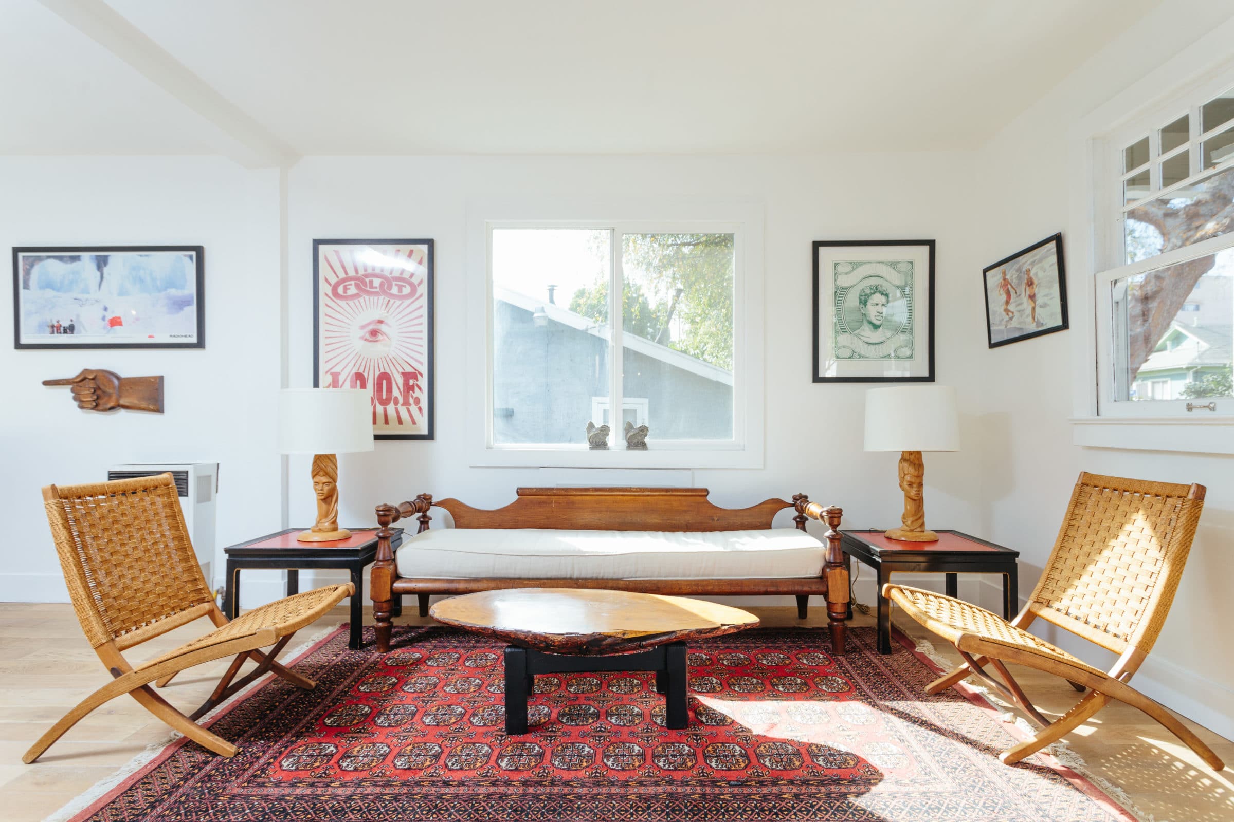 Echo Park, Bungalow, ACME, Rosemont, California Bungalow, Northeast LA, Eastside