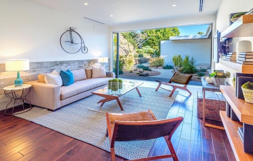 Hollywood Hills, MCM, Mid-Century, ACME, Laurel Canyon, Mulholland