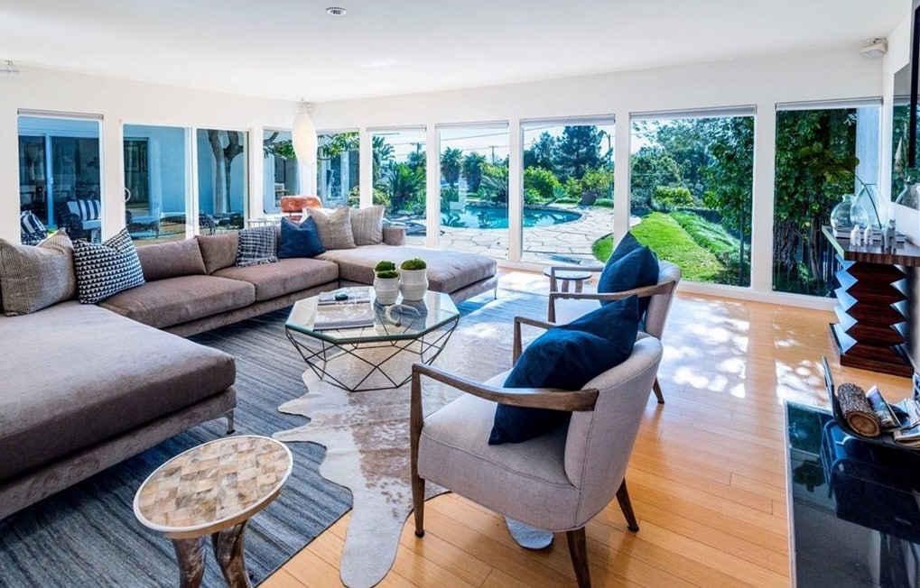Hollywood Hills, MCM, Mid-Century, ACME, Laurel Canyon, Mulholland
