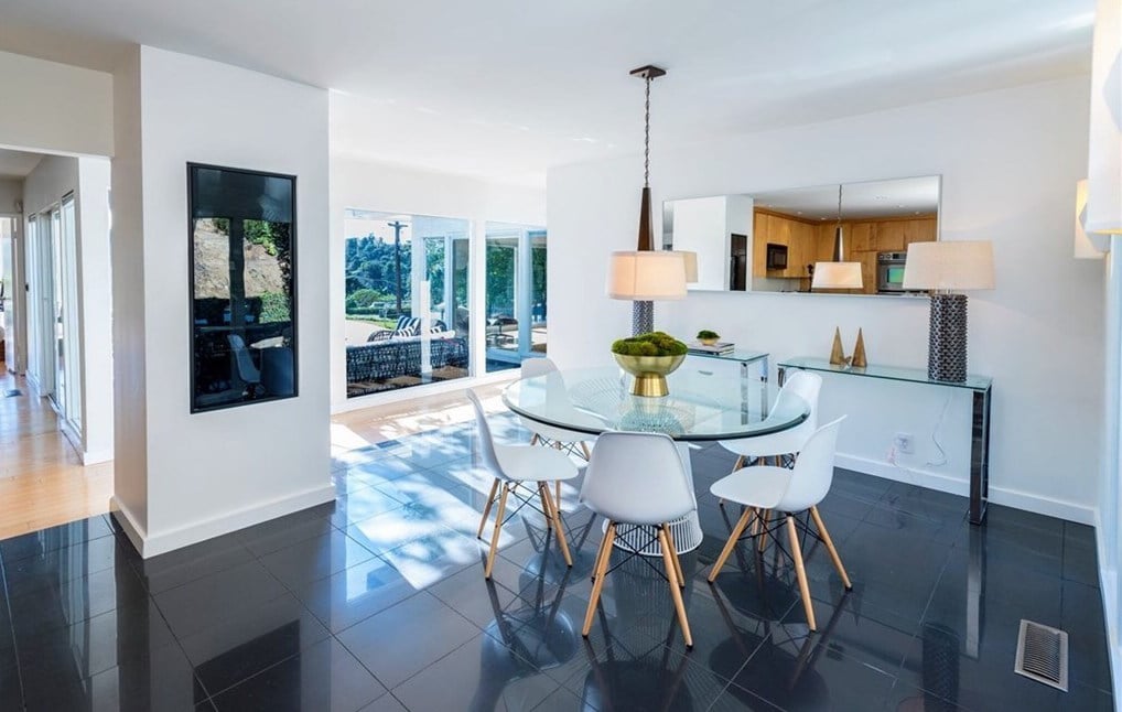 Hollywood Hills, MCM, Mid-Century, ACME, Laurel Canyon, Mulholland