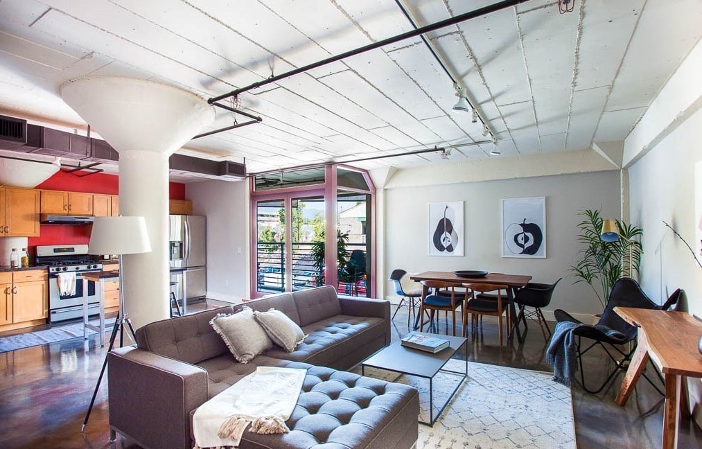 South Pasadena, South Pas, Real Estate, ACME, condo, modern, industrial, South Pasadena Real Estate