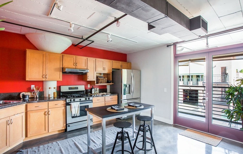 South Pasadena, South Pas, Real Estate, ACME, condo, modern, industrial, South Pasadena Real Estate