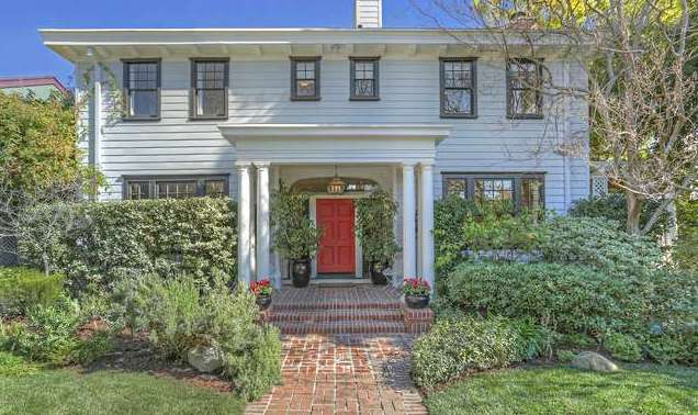 Los Feliz, Real Estate, Southern Colonial, ACME, Interior Design, Magazine, NELA, Dream Home