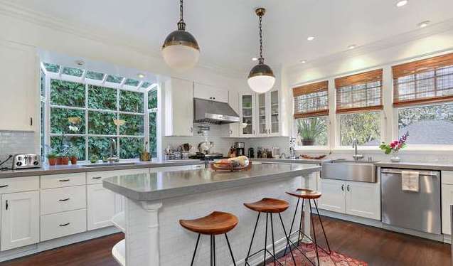 Los Feliz, Real Estate, Southern Colonial, ACME, Interior Design, Magazine, NELA, Dream Home
