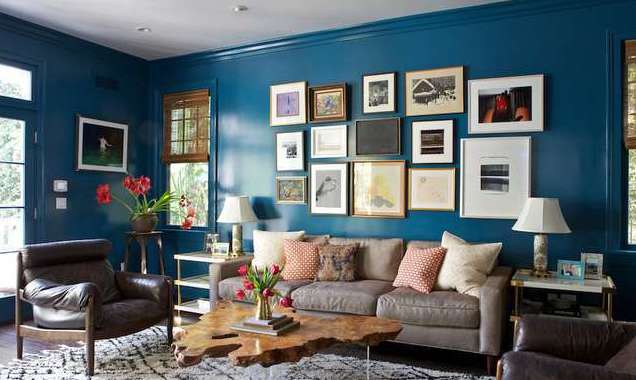 Los Feliz, Real Estate, Southern Colonial, ACME, Interior Design, Magazine, NELA, Dream Home