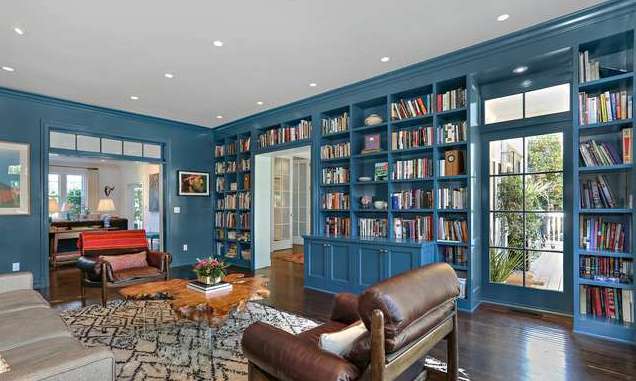 Los Feliz, Real Estate, Southern Colonial, ACME, Interior Design, Magazine, NELA, Dream Home